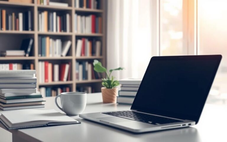 melhores sites para baixar materiais de estudo gratuitos​