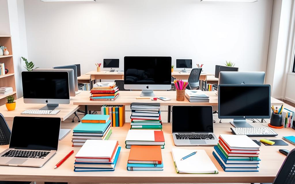 plataformas de estudo