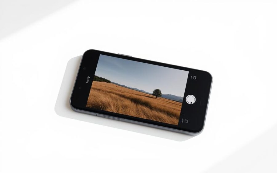 Como usar o aplicativo de edição de fotos para remover objetos indesejados
