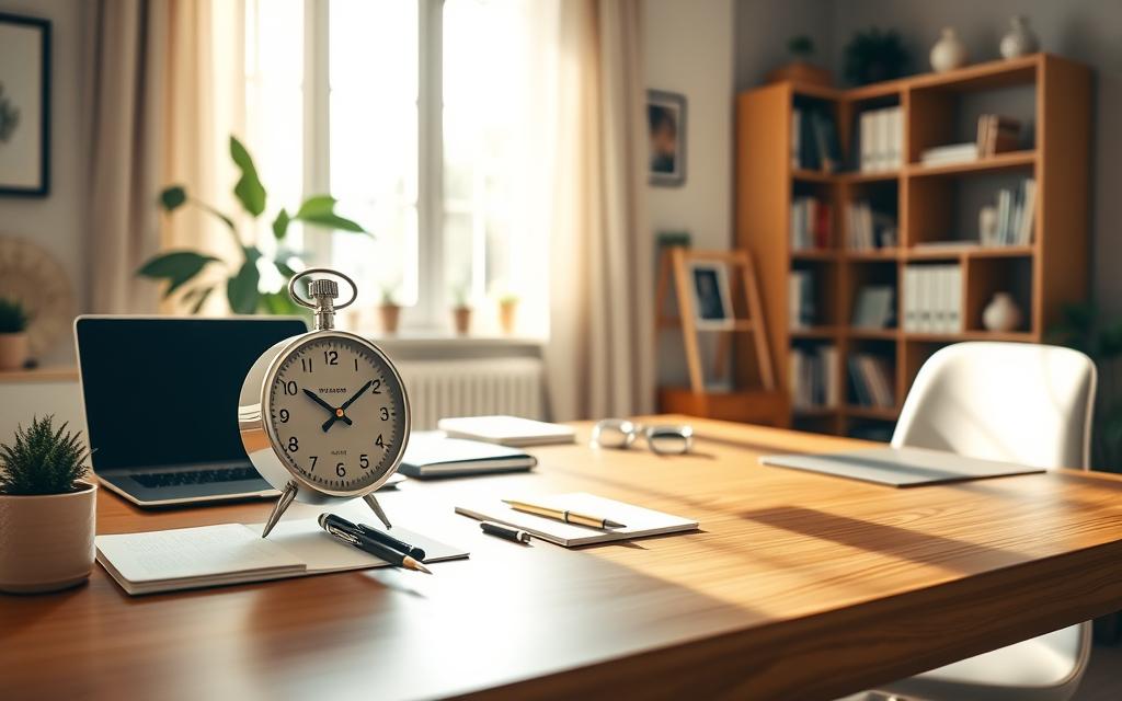 técnica Pomodoro