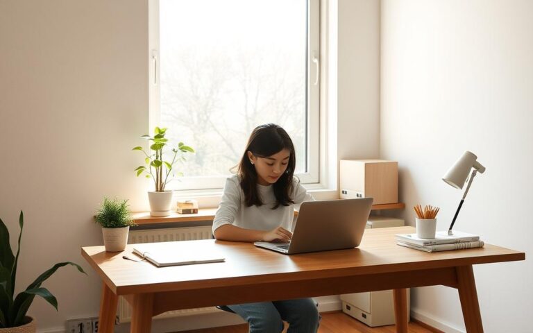 técnicas de estudo para quem tem pouco tempo disponível​