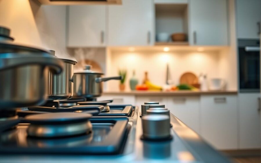 Economize Gás de Cozinha com Essas Dicas