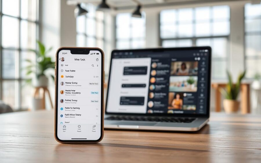 Qual o Melhor App de Organização de Tarefas para Estudantes Universitários?