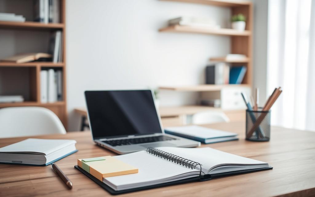 aplicativos de organização de estudos