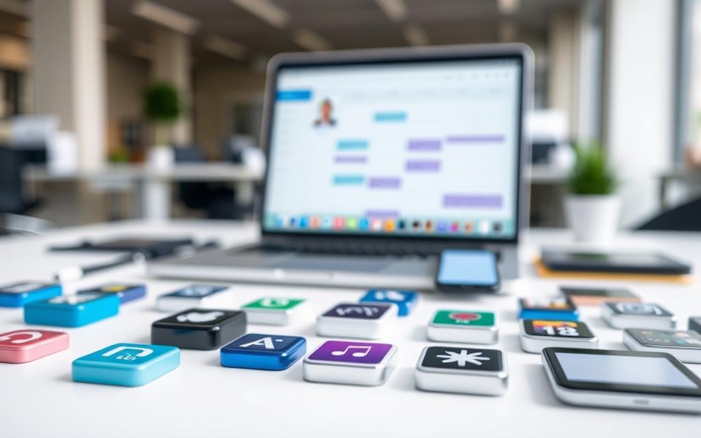 apps de organização para estudantes
