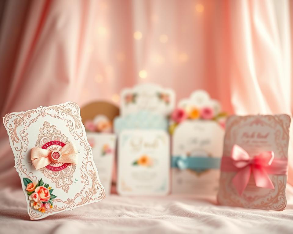 convites de festa personalizados