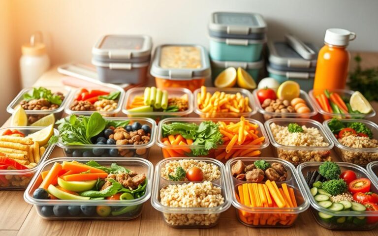 ideias de marmita saudável para semana