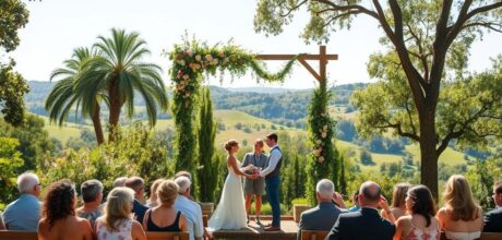 Casamento Simples e Barato: Dicas Essenciais