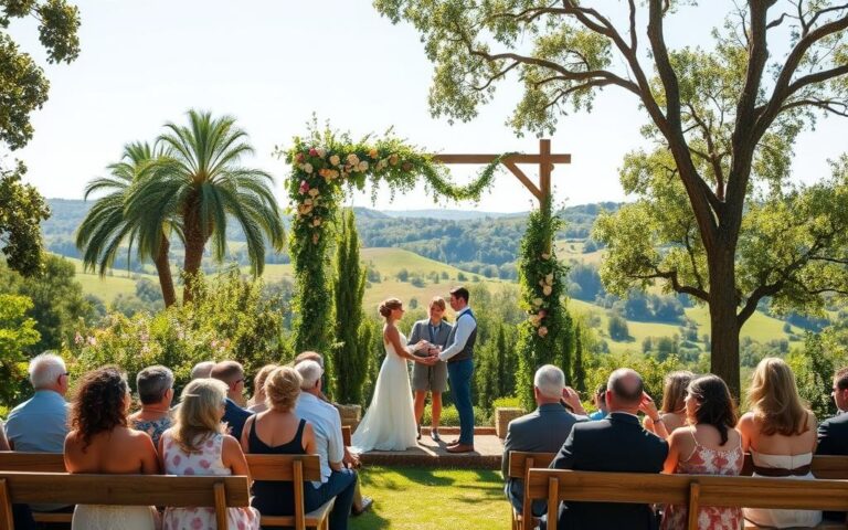 ideias para casamento econômico