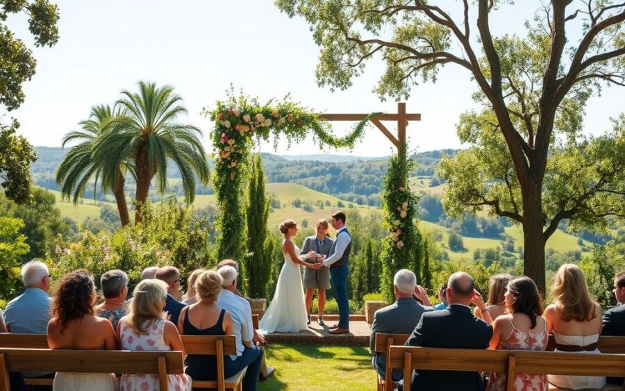 Casamento Simples e Barato: Dicas Essenciais