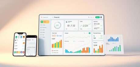 Melhores Apps de Controle Financeiro 2023