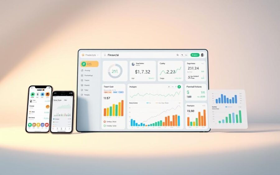 Melhores Apps de Controle Financeiro 2023