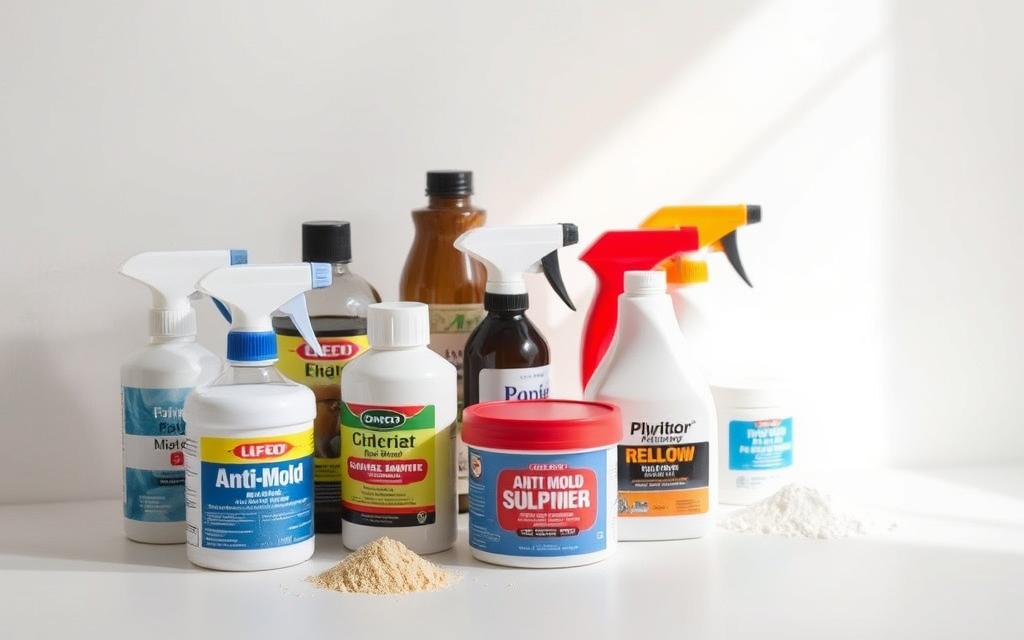 produtos antimofo