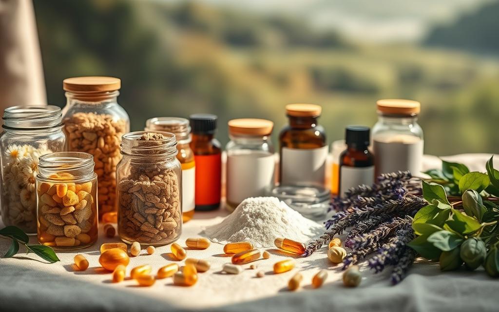 suplementos para dormir