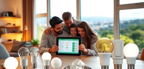 10 Truques para Economizar Luz e Dinheiro