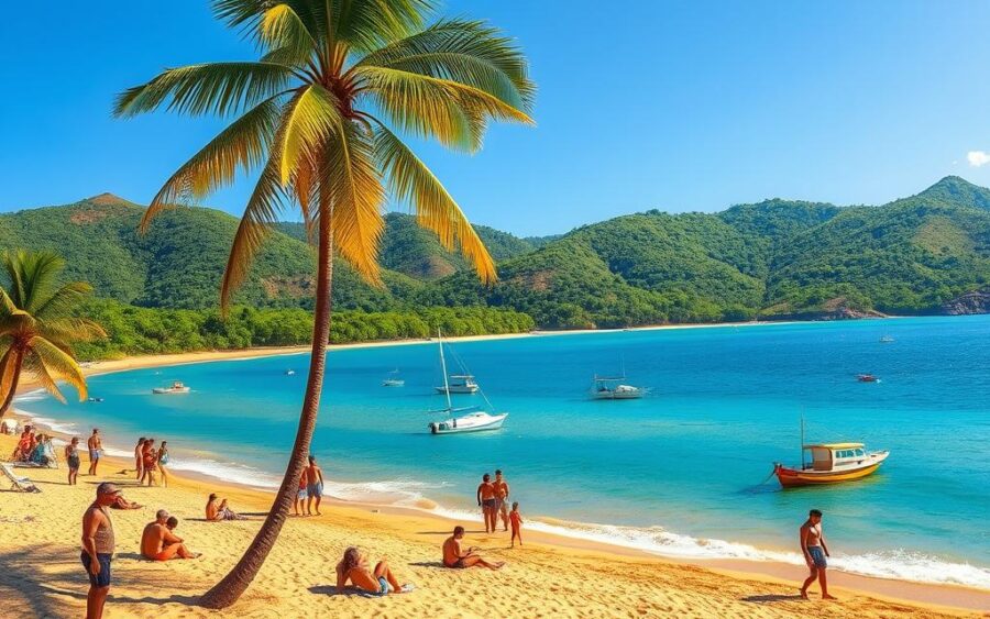 As Melhores Dicas para Viajar Barato para o Nordeste