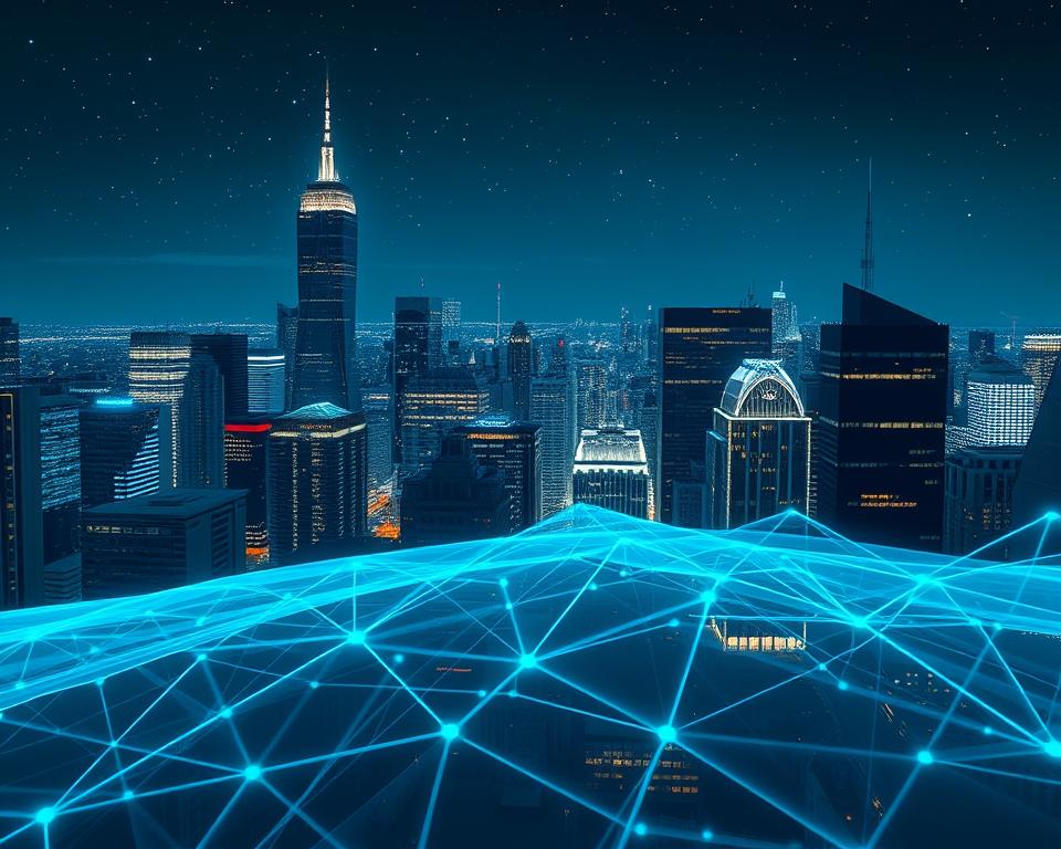 Big Data no Setor Financeiro