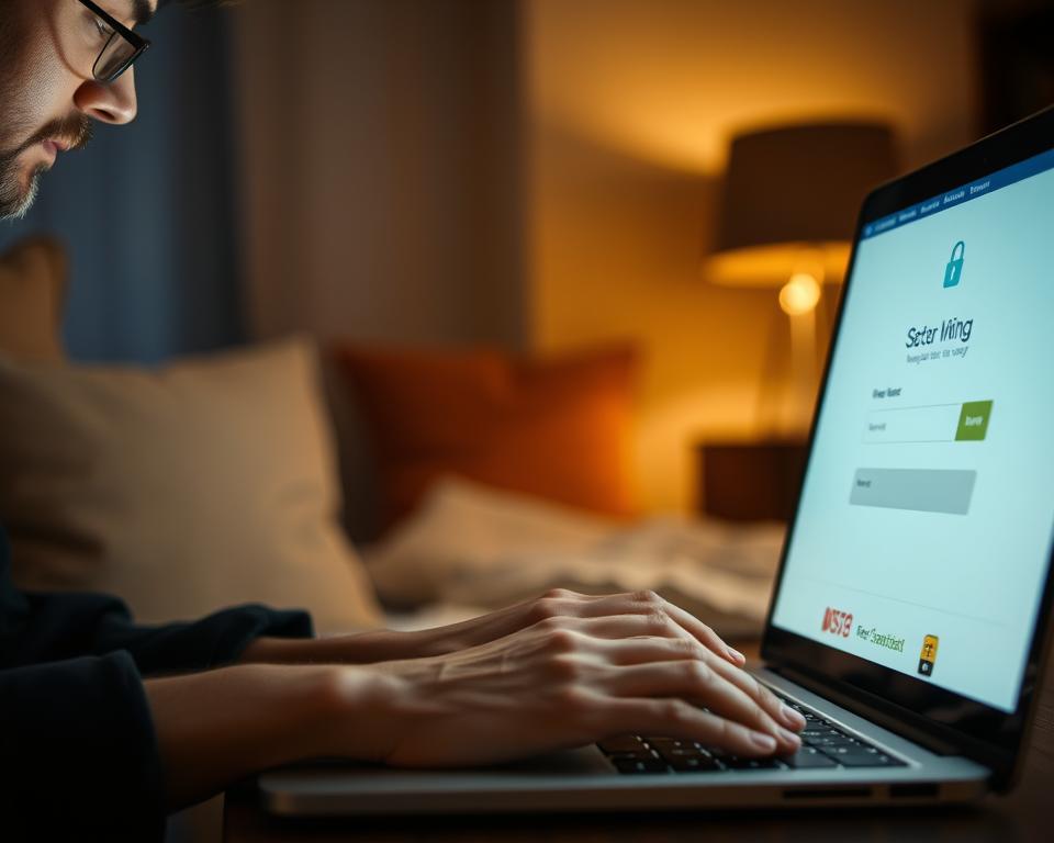 Cuidados ao fazer compras online