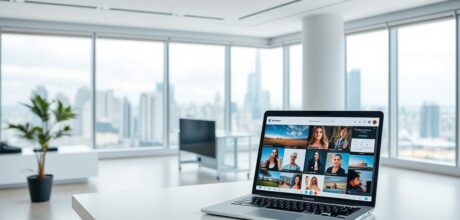 Como usar inteligência artificial para organizar fotos