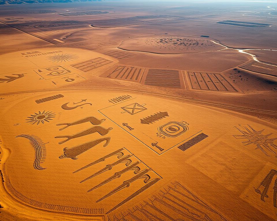 Linhas de Nazca