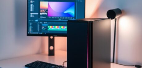 Como Montar um PC para Edição de Vídeo Sem Gastar Muito