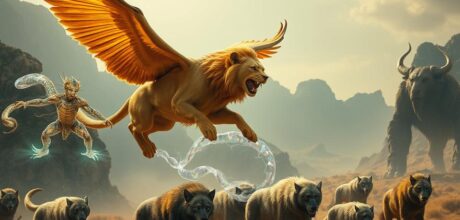 Animais com Habilidades Extraordinárias Únicas