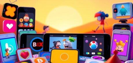 Os Melhores Apps Gratuitos para Criar Animações no Celular