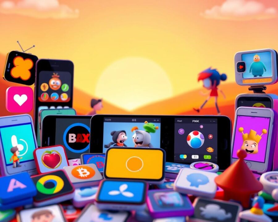 Os Melhores Apps Gratuitos para Criar Animações no Celular