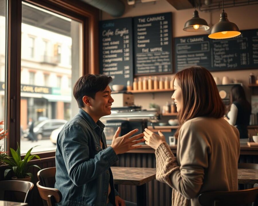 Curso de Inglês Focado em Conversação para Iniciantes