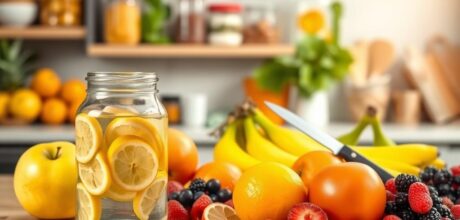 Dicas de Como Conservar Frutas Por Mais Tempo
