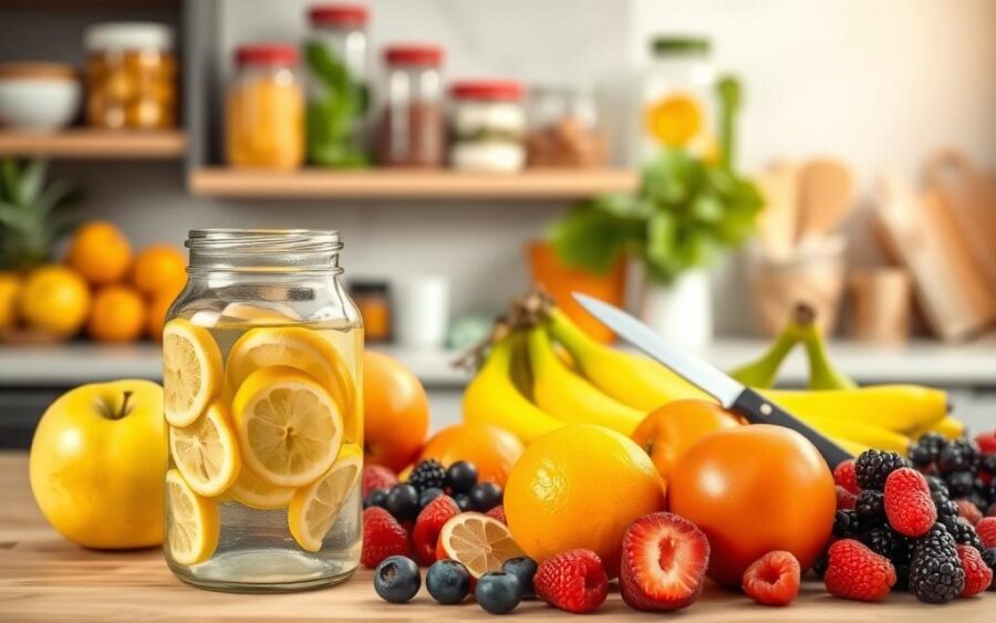 Dicas de Como Conservar Frutas Por Mais Tempo