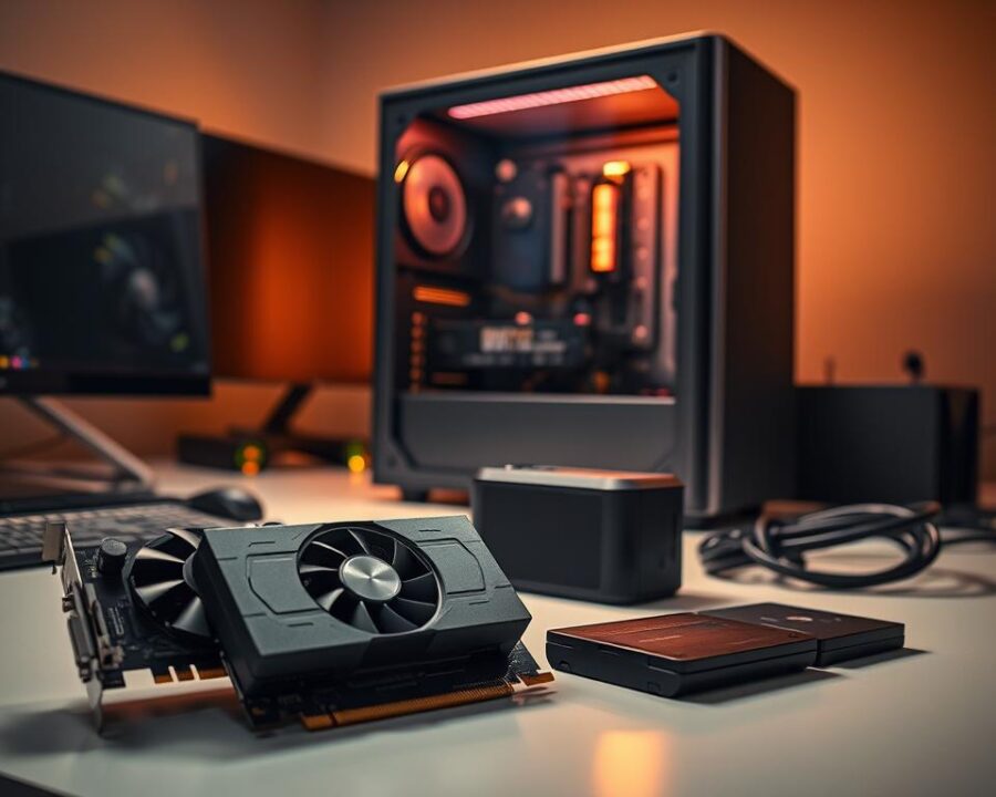Como Montar um PC para Edição de Vídeo Sem Gastar Muito