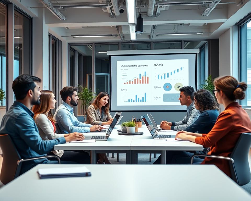 curso de marketing digital para pequenos negócios