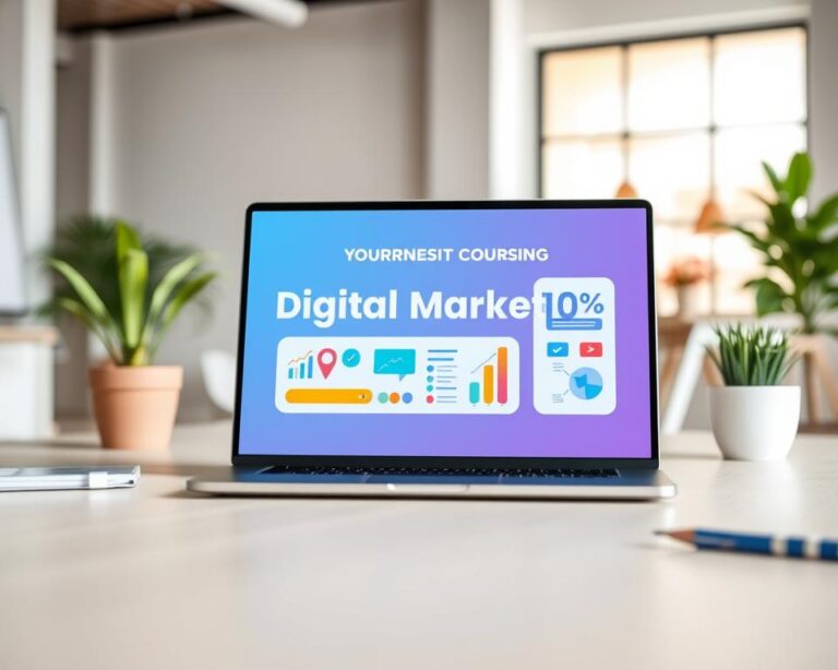 curso online de marketing digital