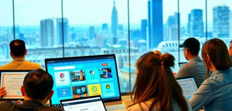 Cursos Online Gratuitos com Certificado em Tecnologia