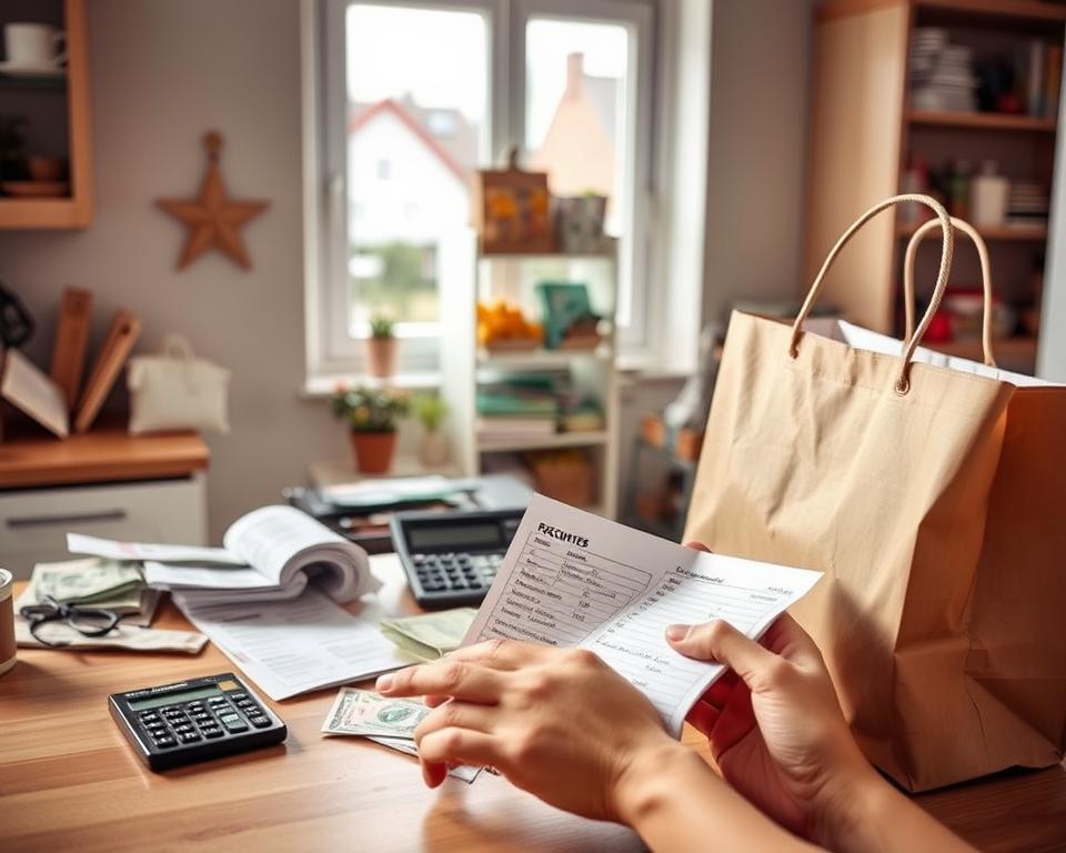dicas de economia doméstica