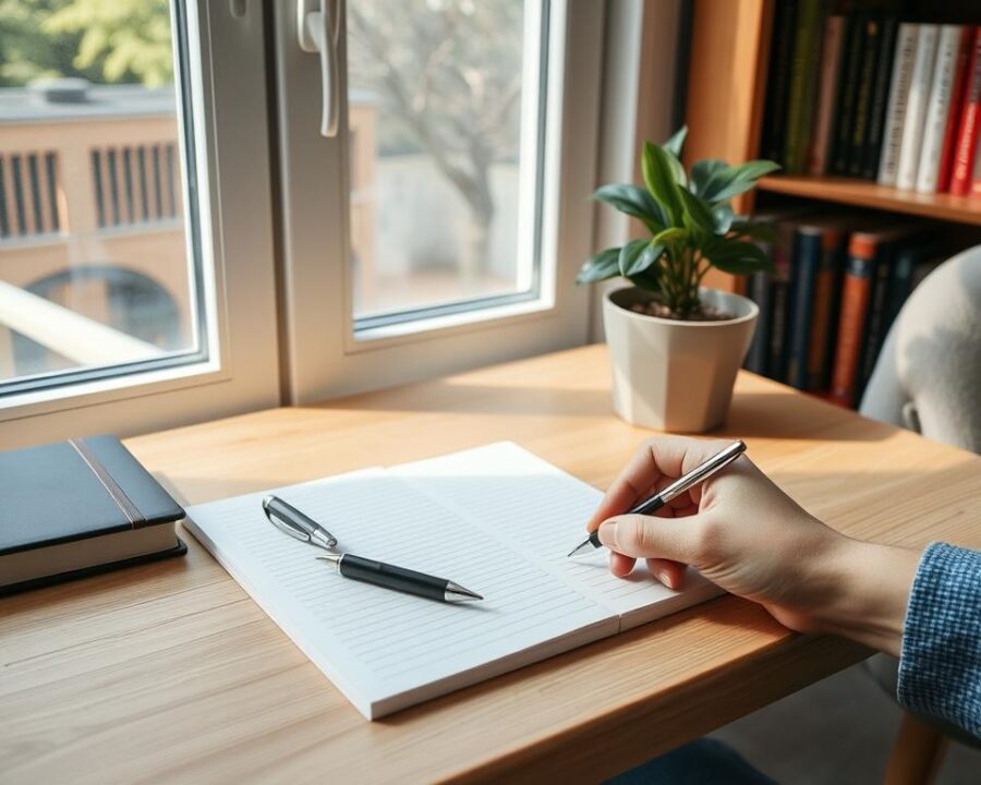 Dicas de Estudo para Quem Tem Pouco Tempo Livre