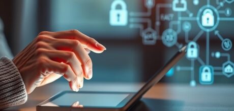Segurança Digital: Dicas Para Idosos Iniciantes