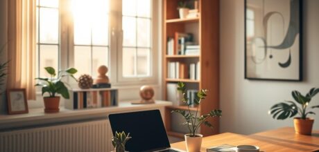 Dicas Para Aumentar Produtividade em Casa