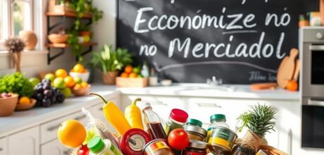 Dicas Práticas para Economizar no Mercado Semanal