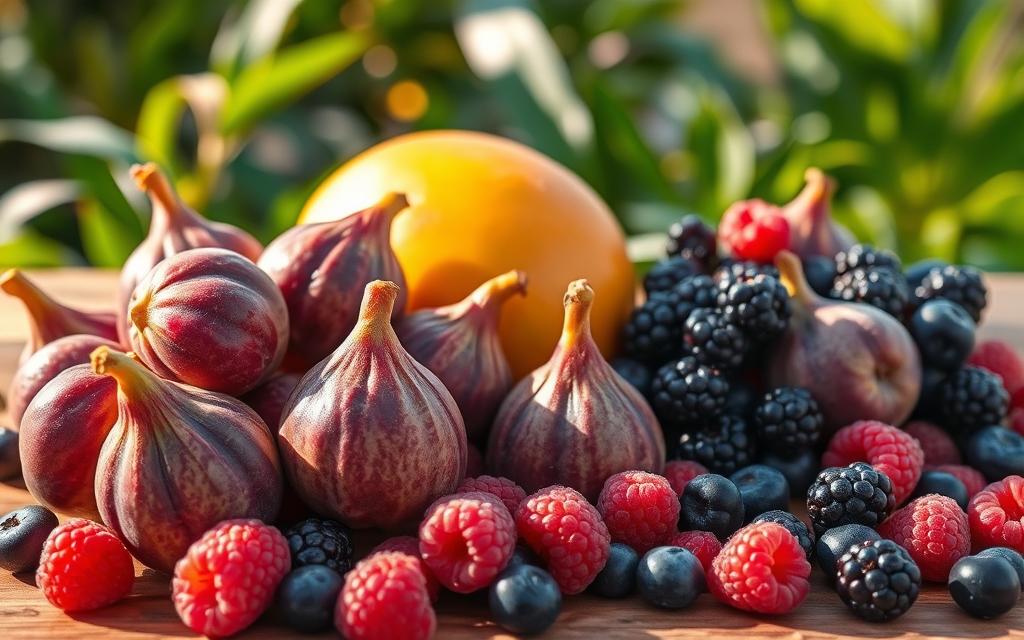 frutas que precisam de cuidados especiais