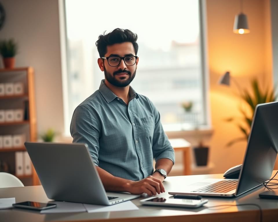 marketing digital para pequenas empresas