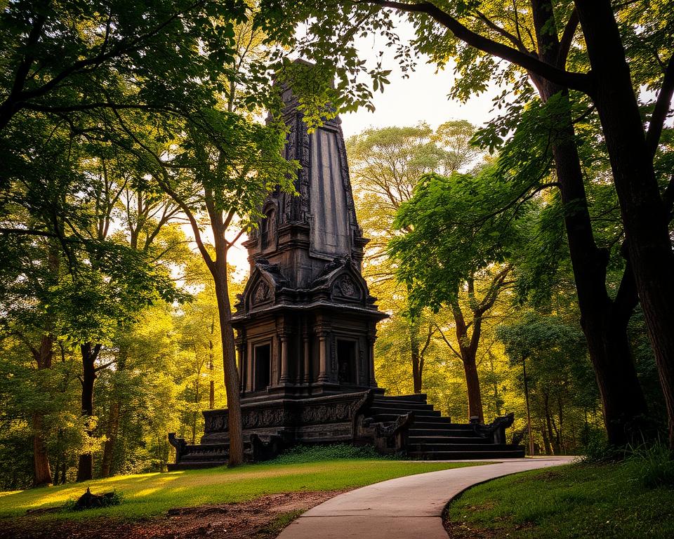 monumentos históricos pouco conhecidos