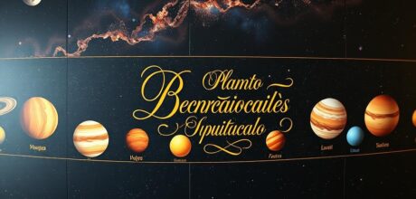 Curiosidades da Origem dos Nomes Planetários