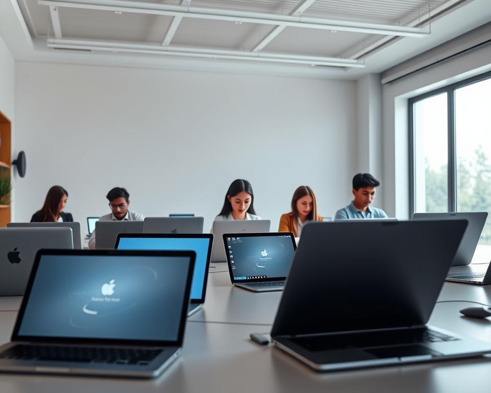 plataformas de ensino online