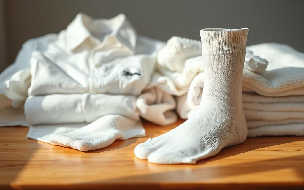 prevenção de manchas