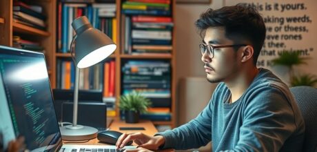 Cursos Rápidos Para Aprender a Programar Facilmente