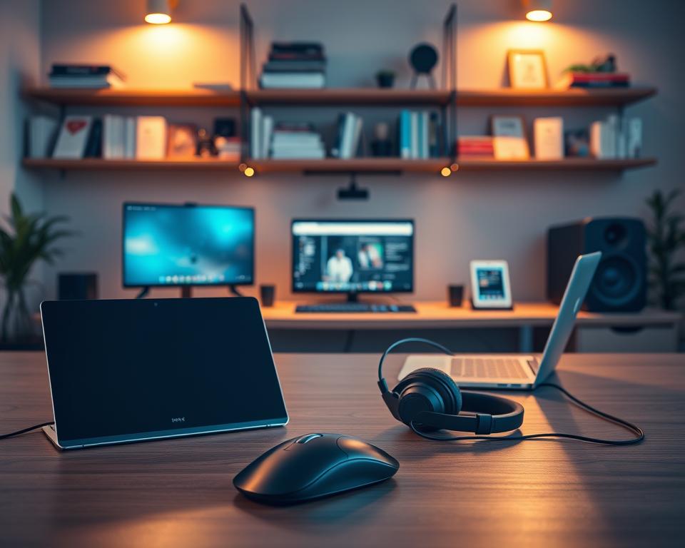 recursos tecnológicos úteis