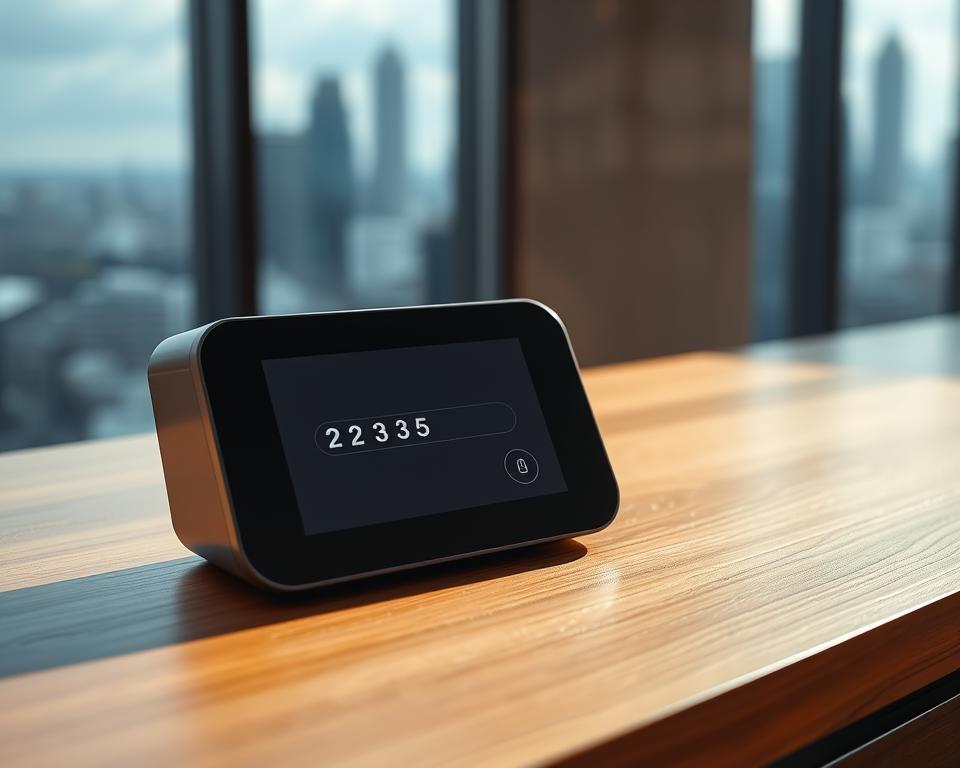 segurança digital em dispositivos IoT