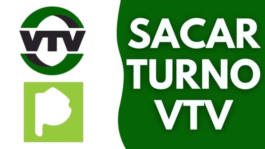 Actualización 2025: cómo pedir turno para la VTV